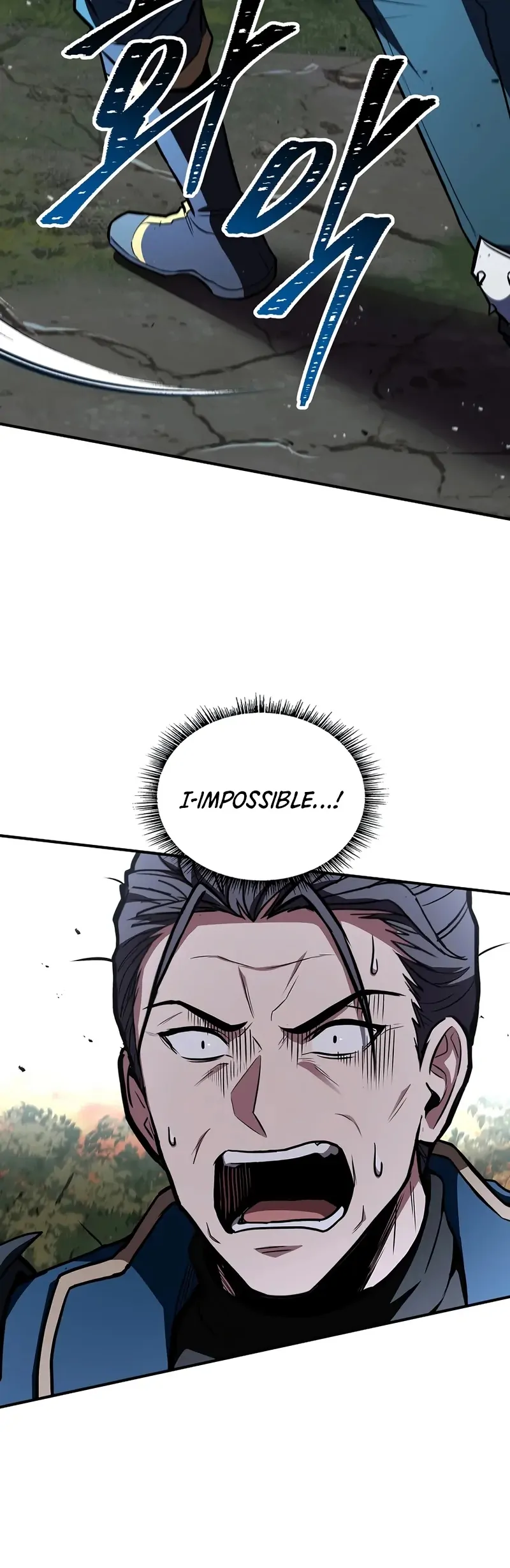 Read Demon Devourer (en) Manga Online