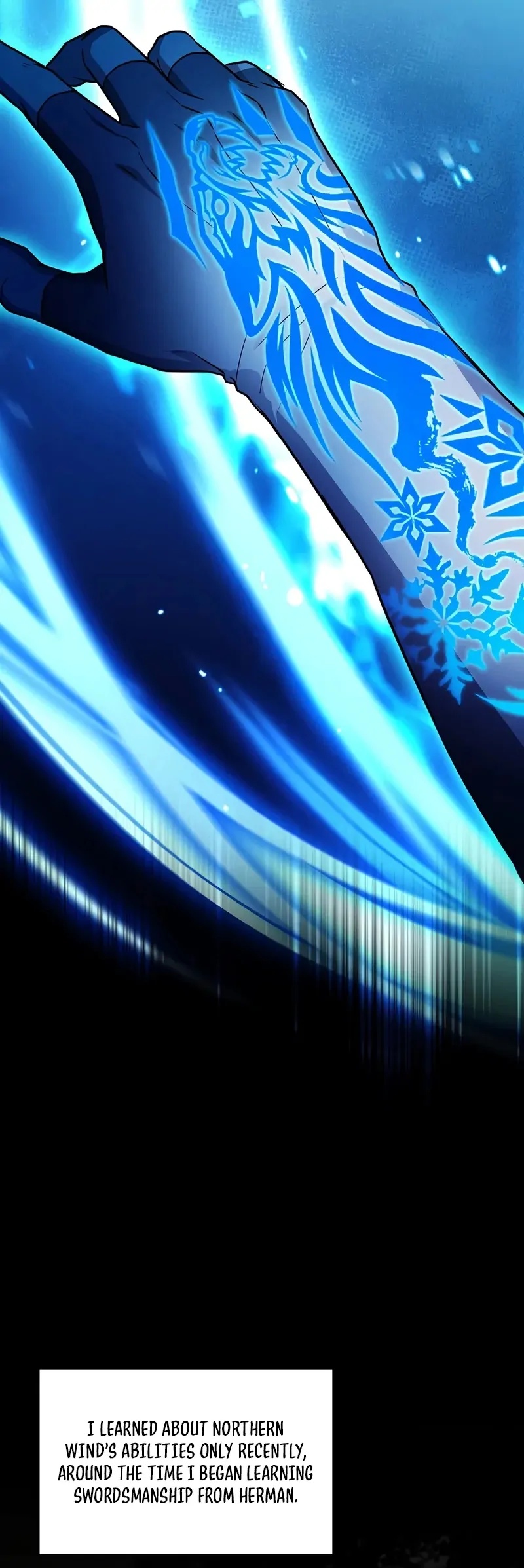 Read Demon Devourer (en) Manga Online