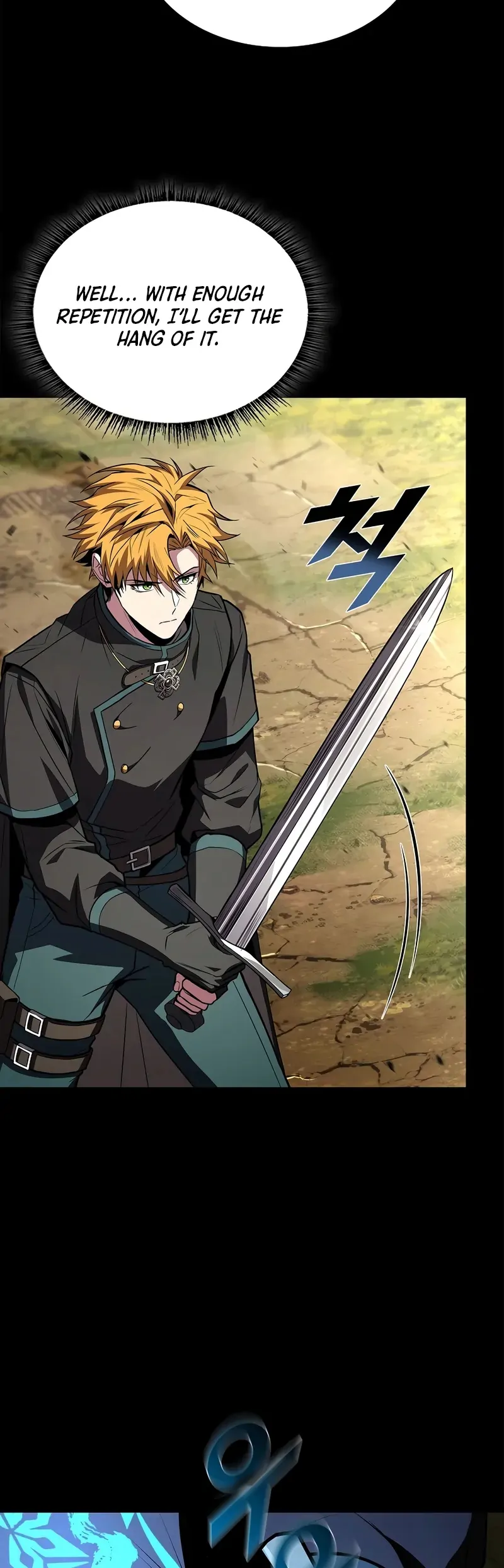 Read Demon Devourer (en) Manga Online