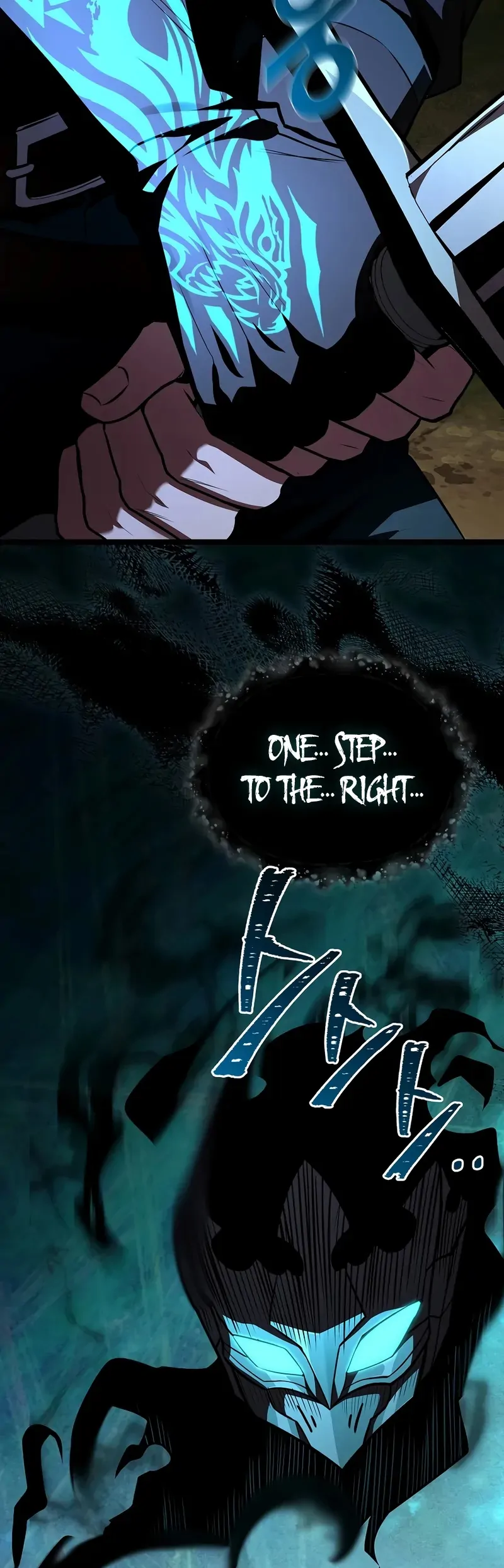 Read Demon Devourer (en) Manga Online