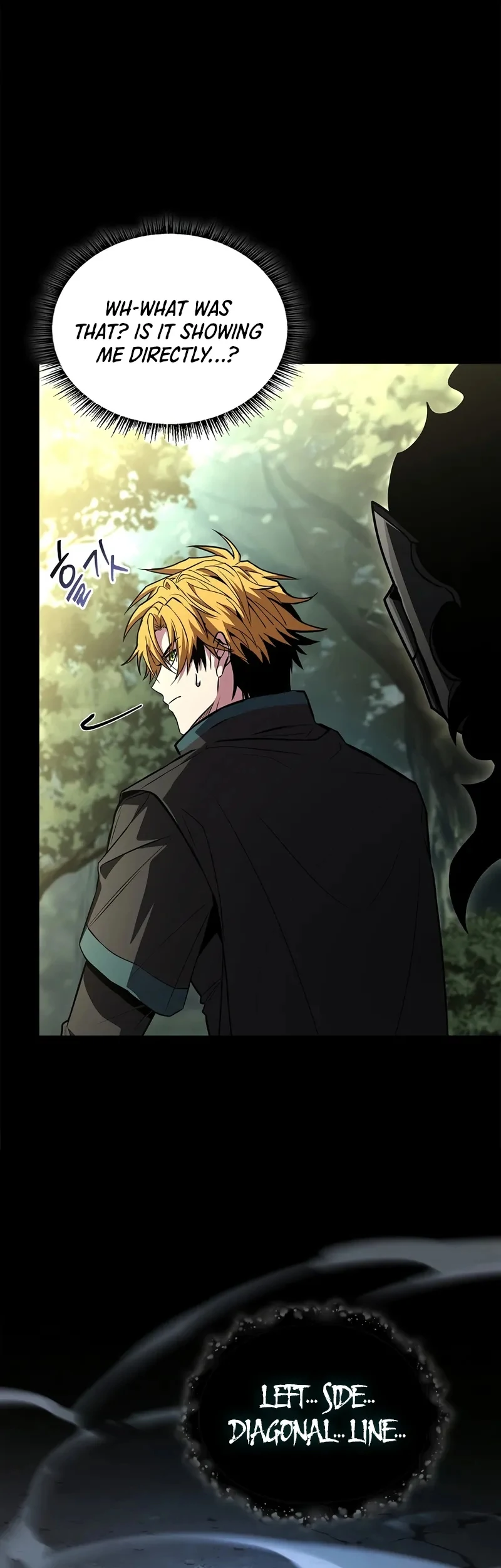 Read Demon Devourer (en) Manga Online