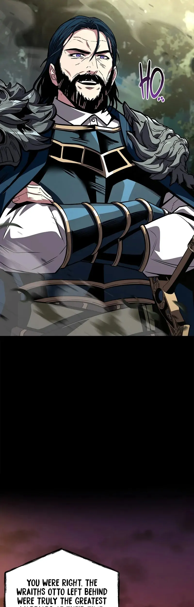 Read Demon Devourer (en) Manga Online