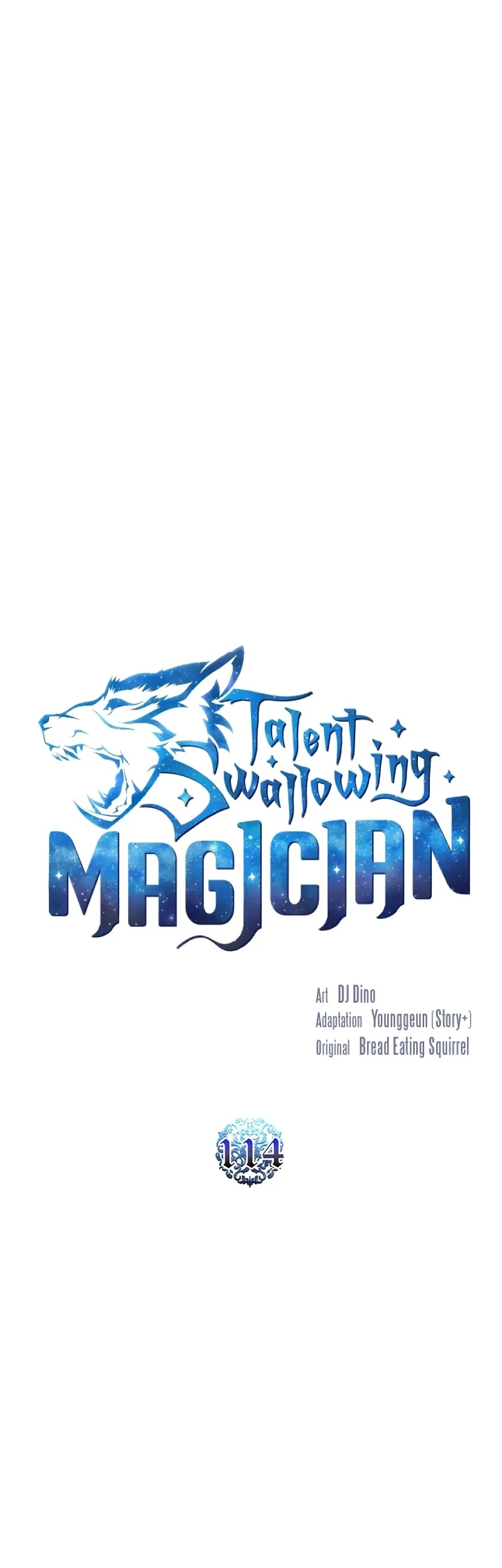 Read Demon Devourer (en) Manga Online