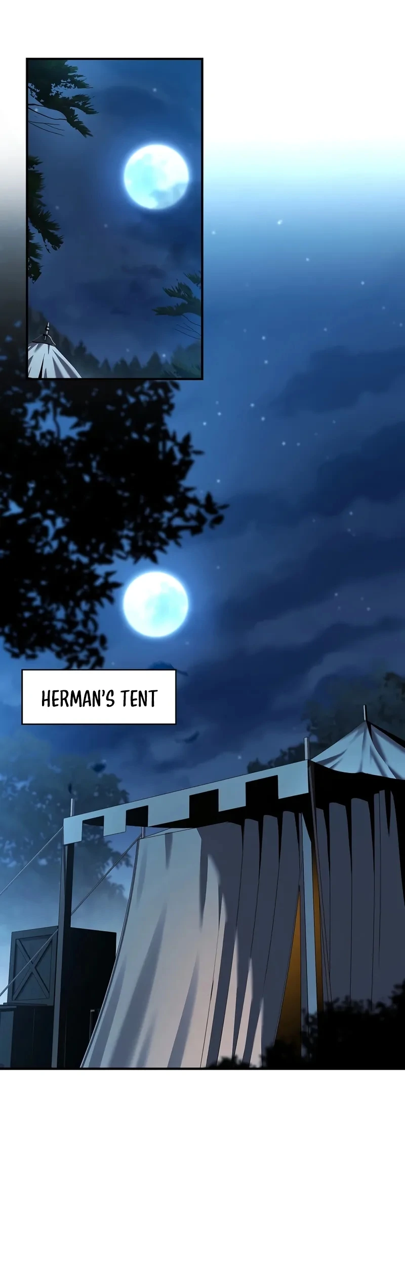 Read Demon Devourer (en) Manga Online