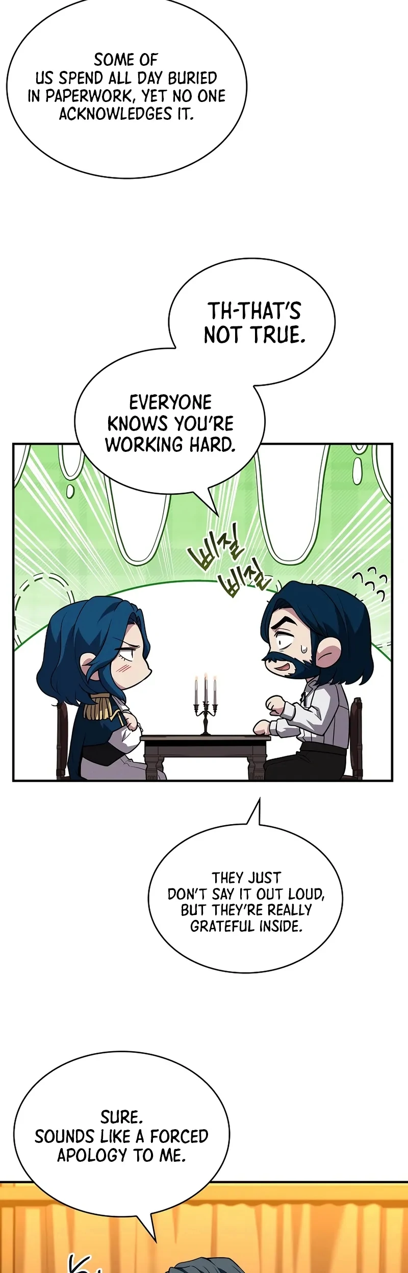 Read Demon Devourer (en) Manga Online