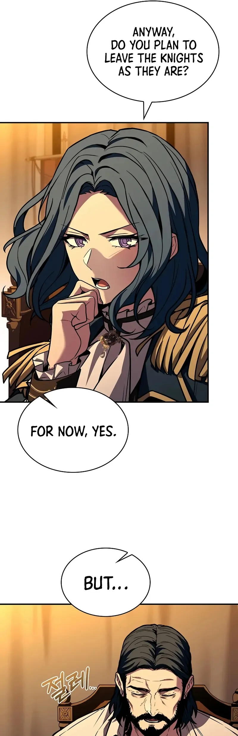 Read Demon Devourer (en) Manga Online