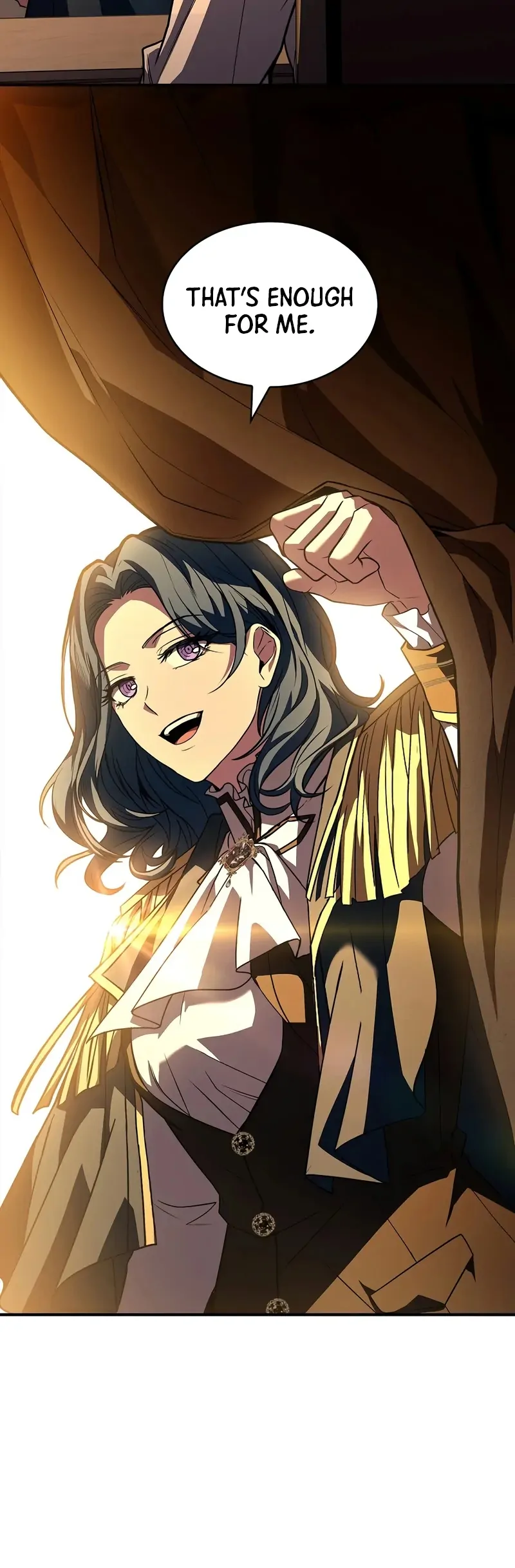 Read Demon Devourer (en) Manga Online