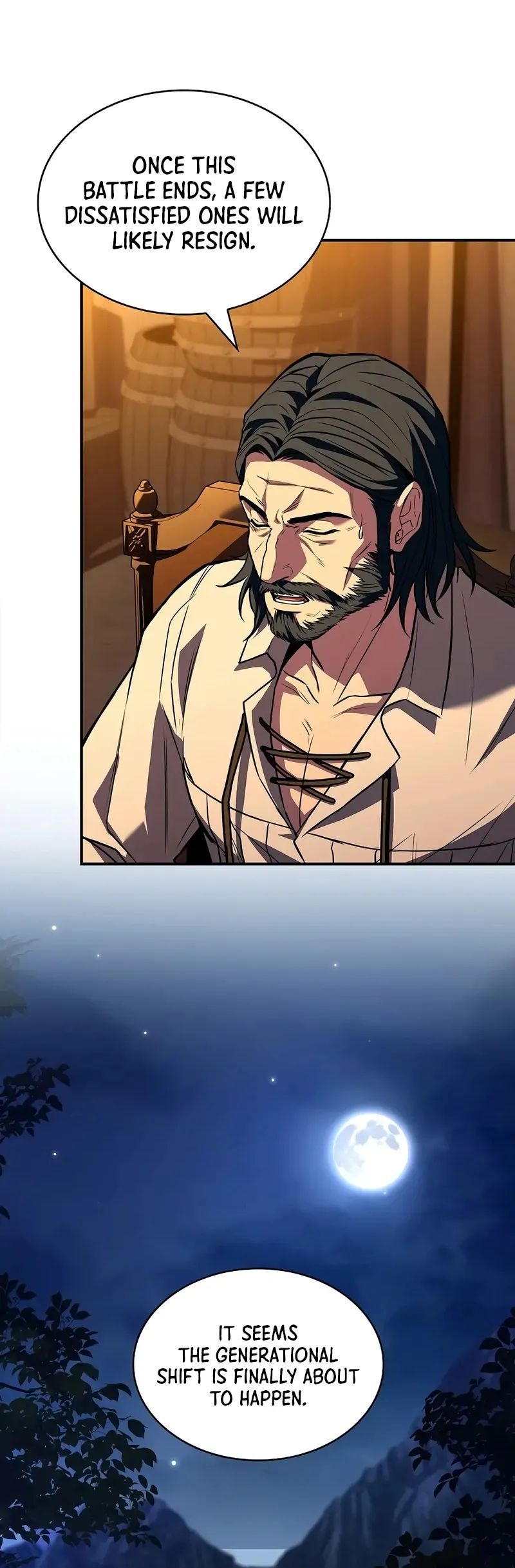 Read Demon Devourer (en) Manga Online