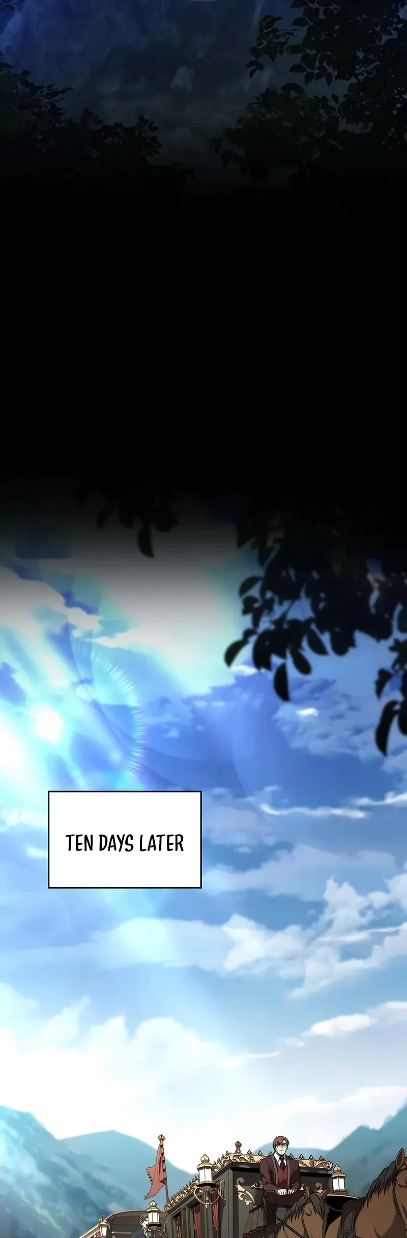 Read Demon Devourer (en) Manga Online