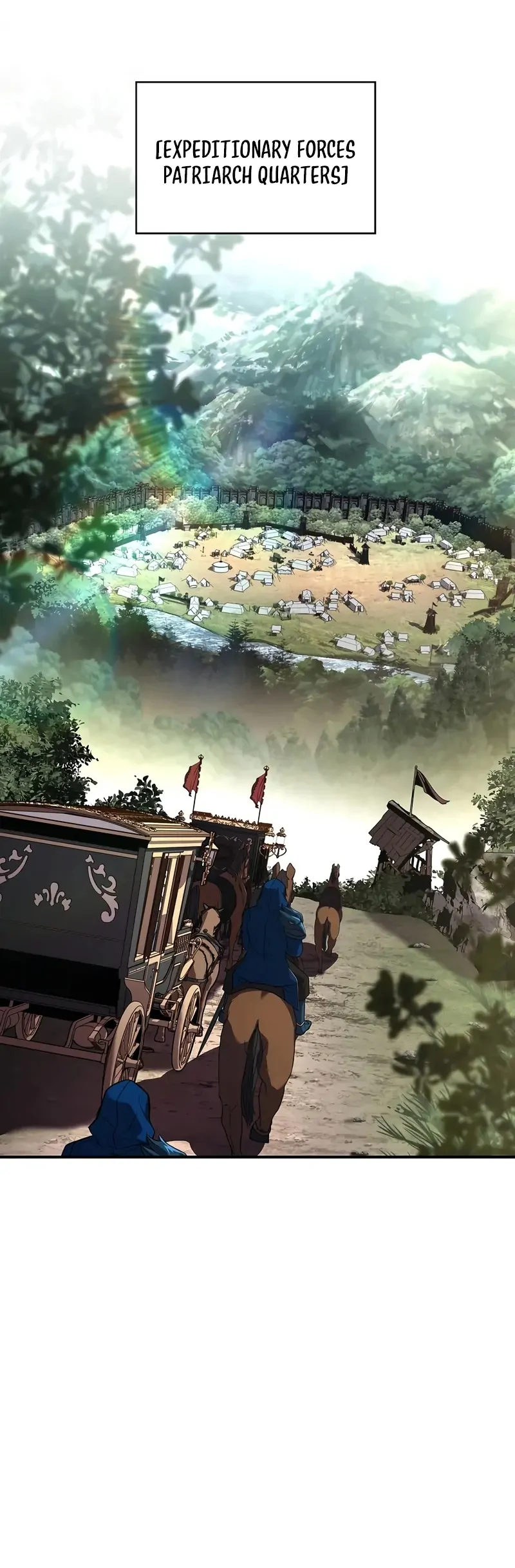 Read Demon Devourer (en) Manga Online