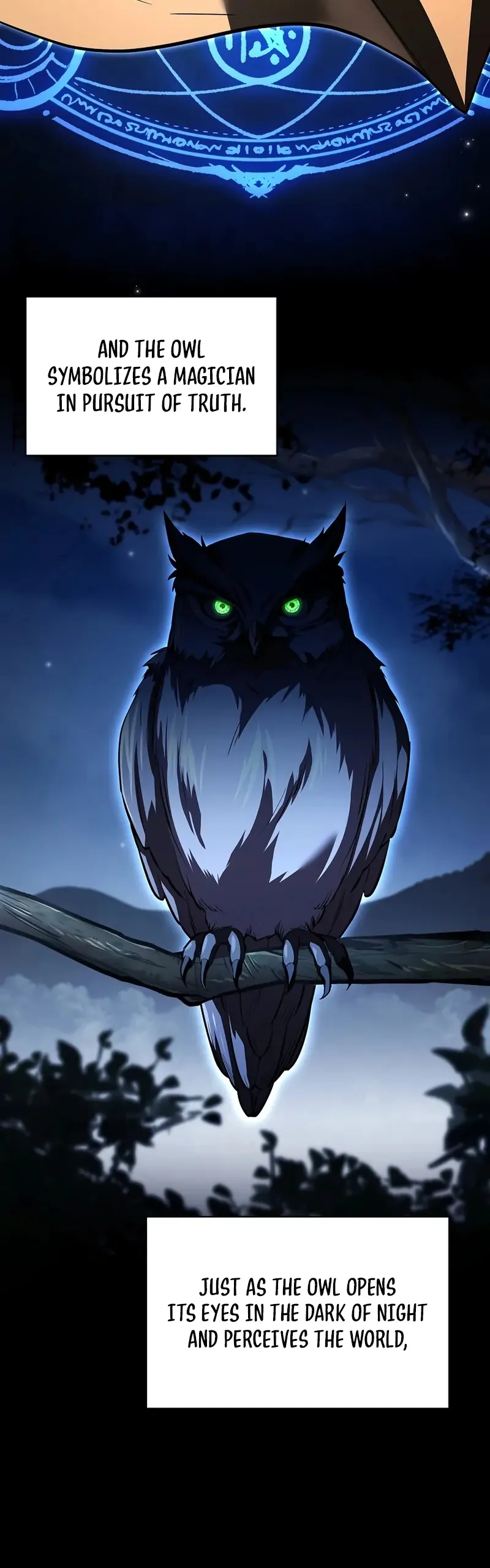 Read Demon Devourer (en) Manga Online