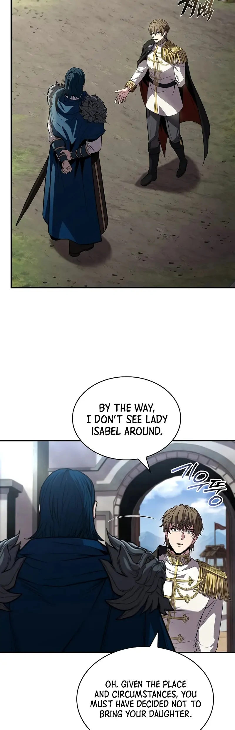 Read Demon Devourer (en) Manga Online