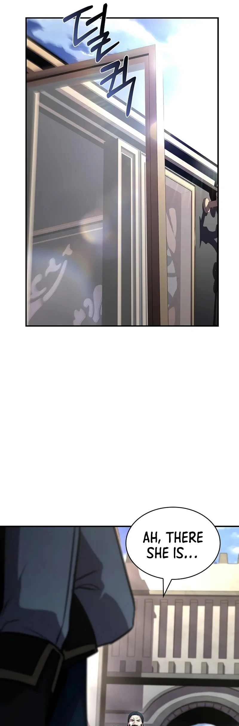 Read Demon Devourer (en) Manga Online