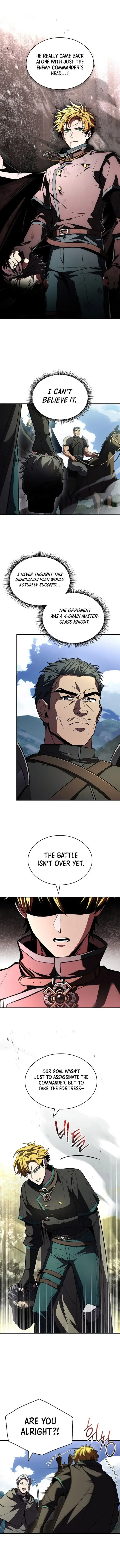 Read Demon Devourer (en) Manga Online