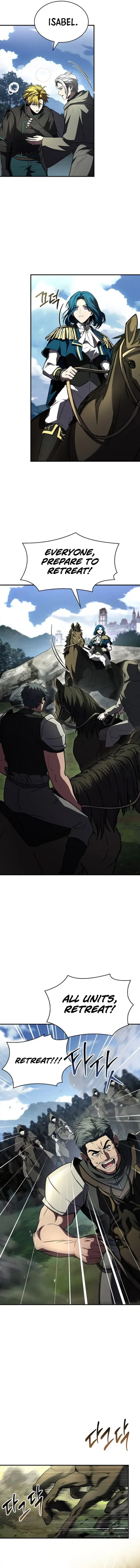 Read Demon Devourer (en) Manga Online