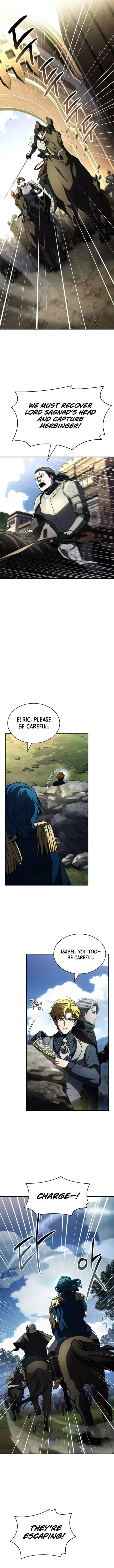 Read Demon Devourer (en) Manga Online