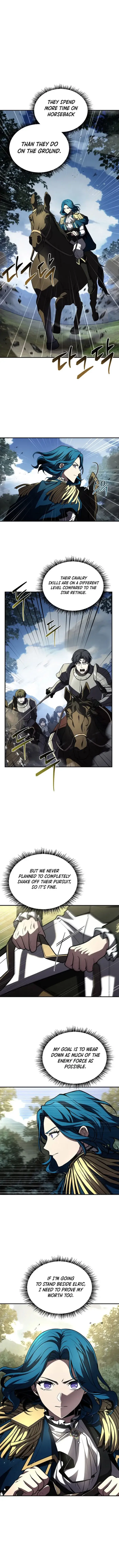 Read Demon Devourer (en) Manga Online