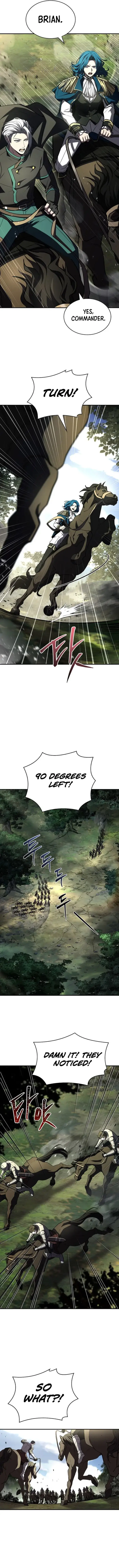 Read Demon Devourer (en) Manga Online