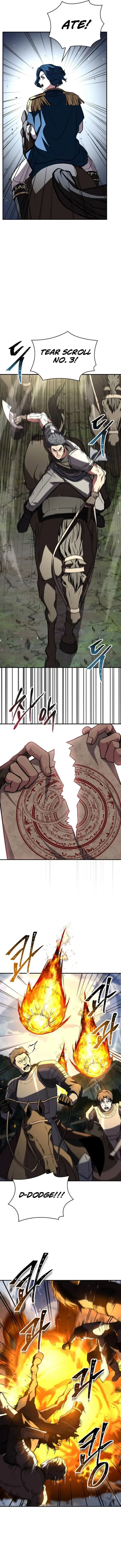 Read Demon Devourer (en) Manga Online