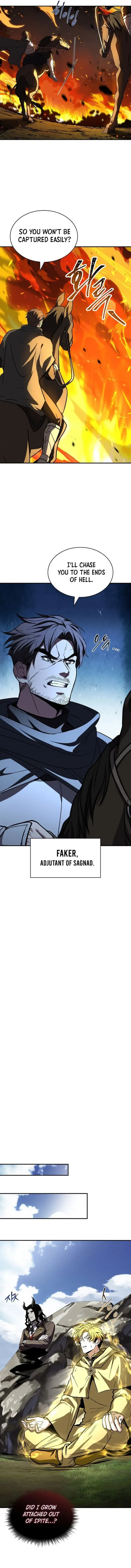 Read Demon Devourer (en) Manga Online