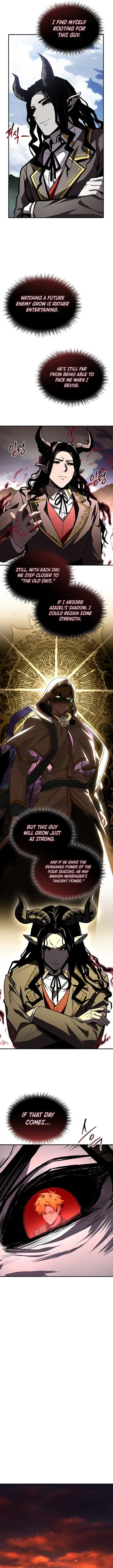 Read Demon Devourer (en) Manga Online