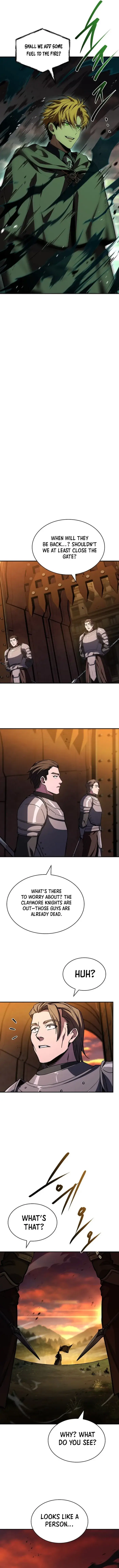 Read Demon Devourer (en) Manga Online