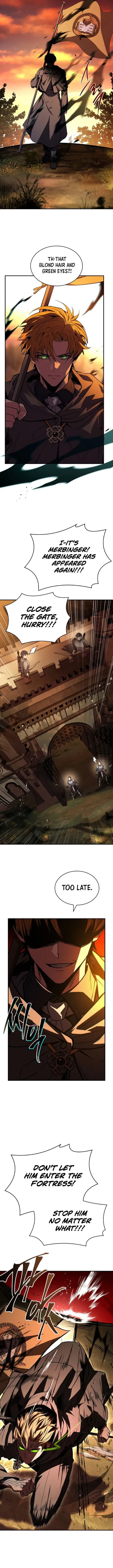 Read Demon Devourer (en) Manga Online