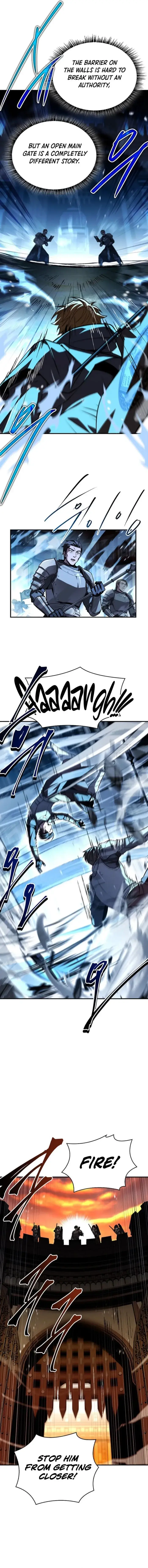 Read Demon Devourer (en) Manga Online