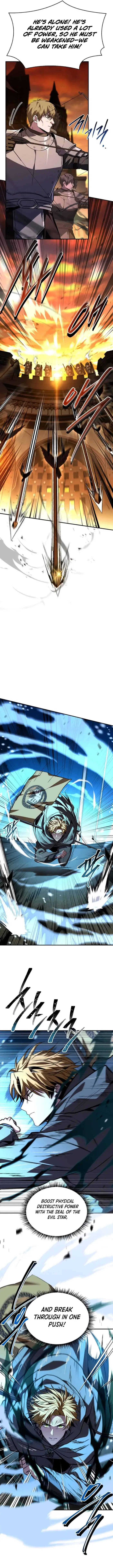 Read Demon Devourer (en) Manga Online