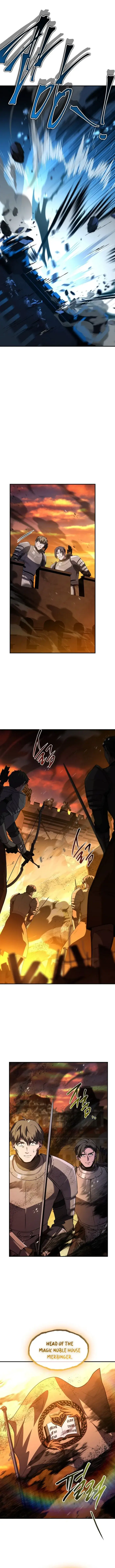 Read Demon Devourer (en) Manga Online