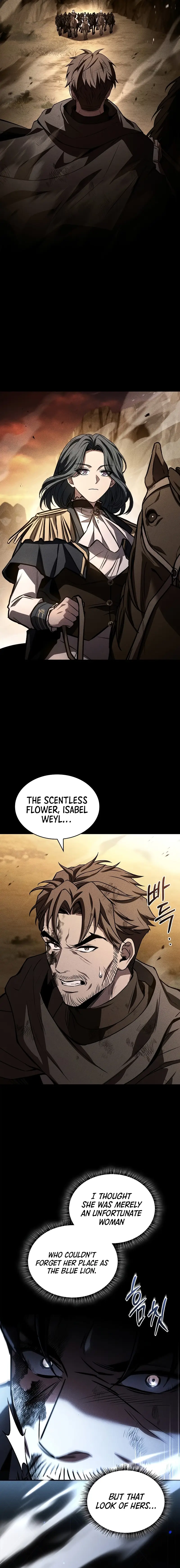 Read Demon Devourer (en) Manga Online