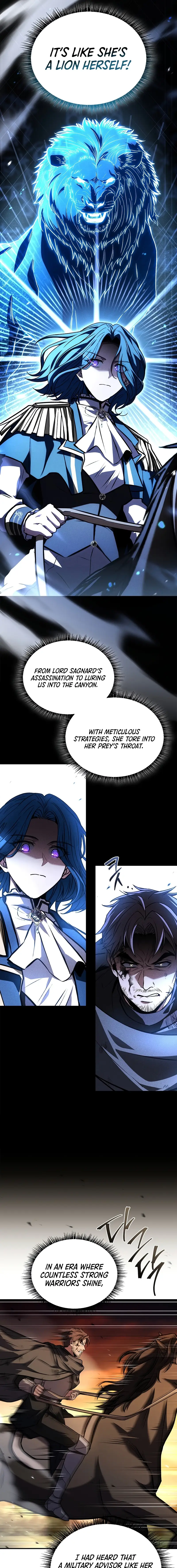 Read Demon Devourer (en) Manga Online