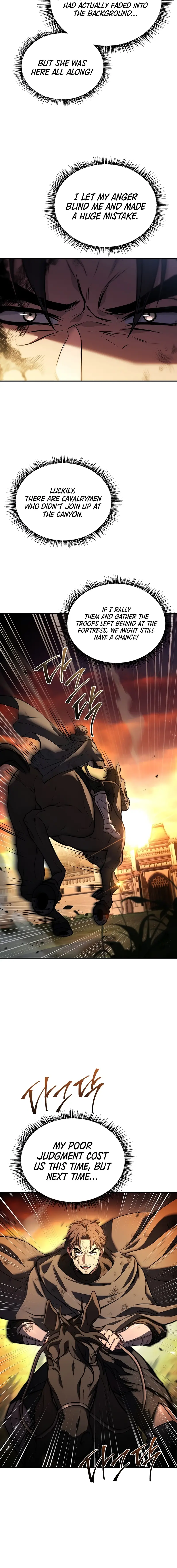 Read Demon Devourer (en) Manga Online