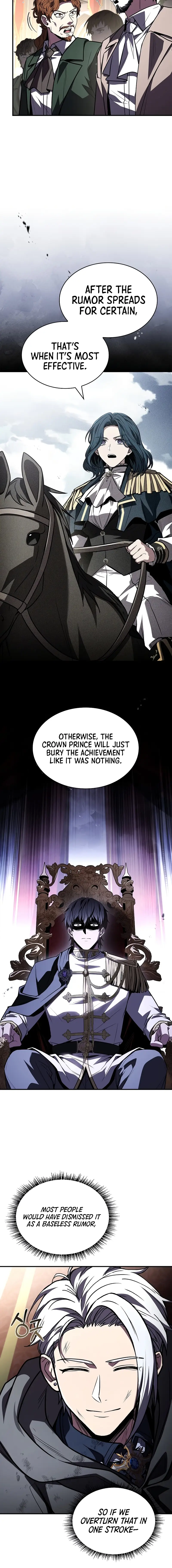 Read Demon Devourer (en) Manga Online