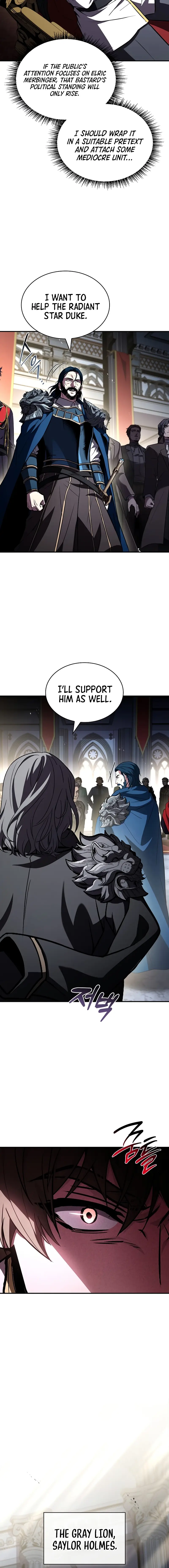 Read Demon Devourer (en) Manga Online