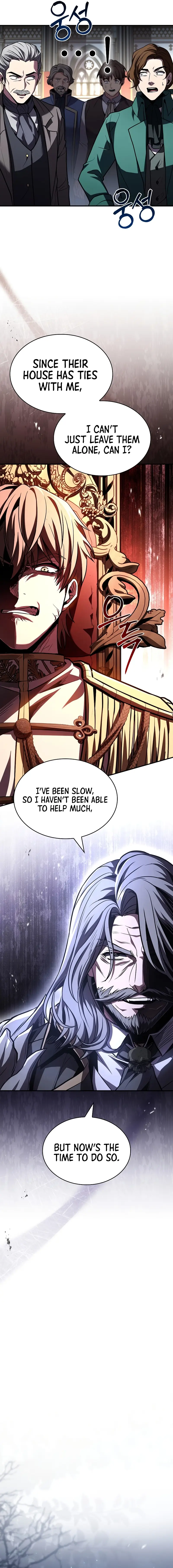 Read Demon Devourer (en) Manga Online