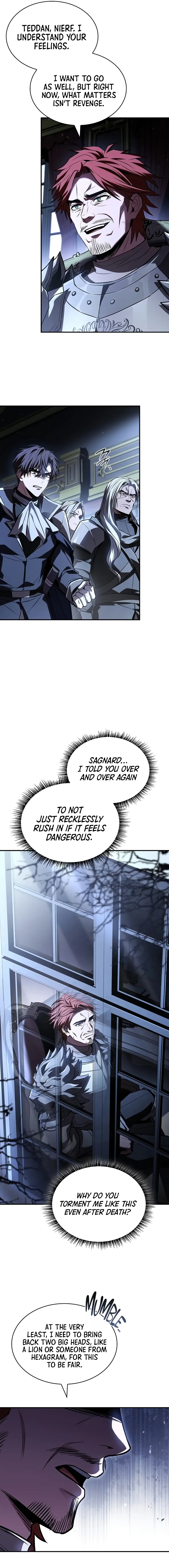 Read Demon Devourer (en) Manga Online