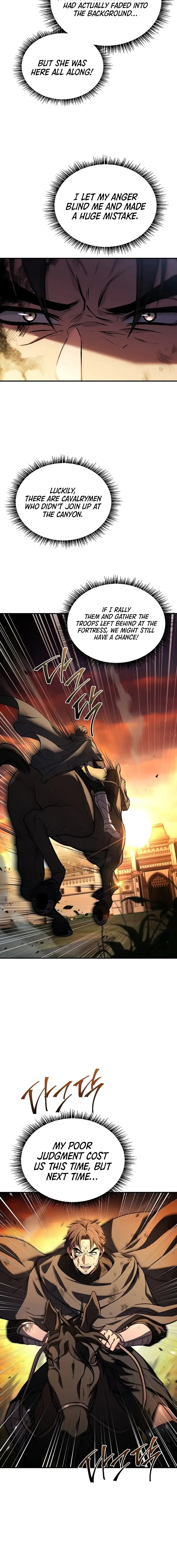 Read Demon Devourer (en) Manga Online