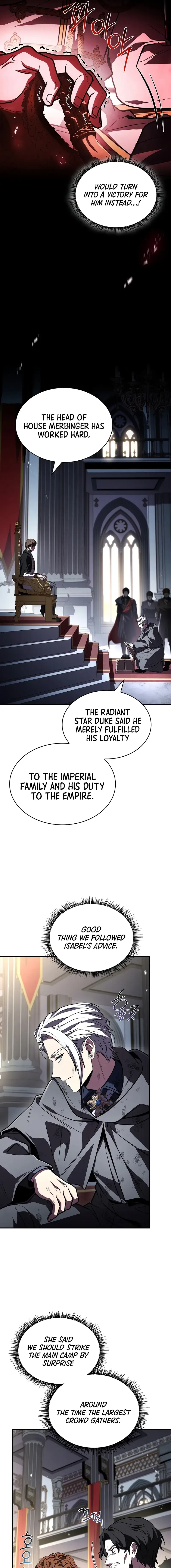 Read Demon Devourer (en) Manga Online