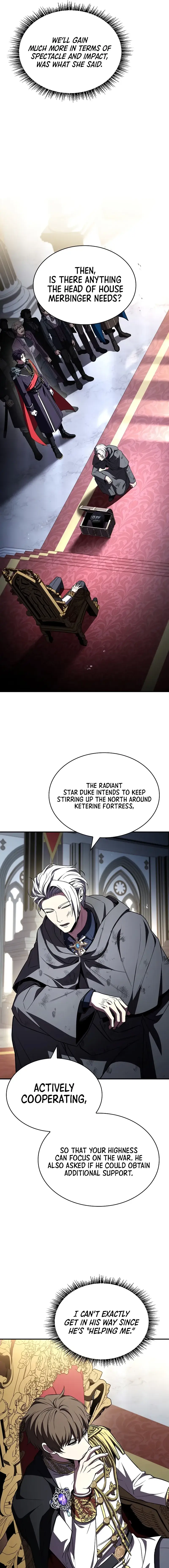 Read Demon Devourer (en) Manga Online