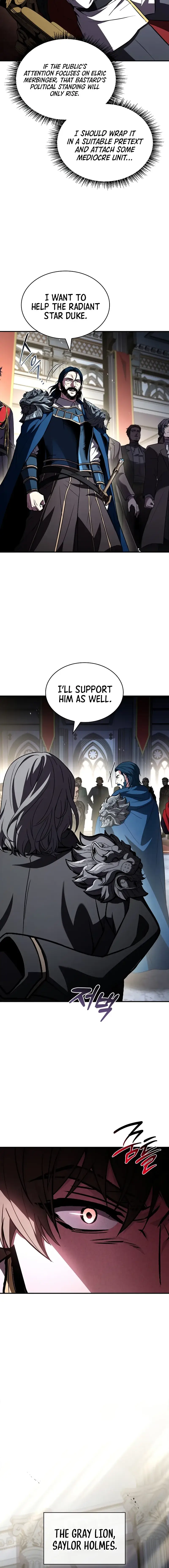 Read Demon Devourer (en) Manga Online