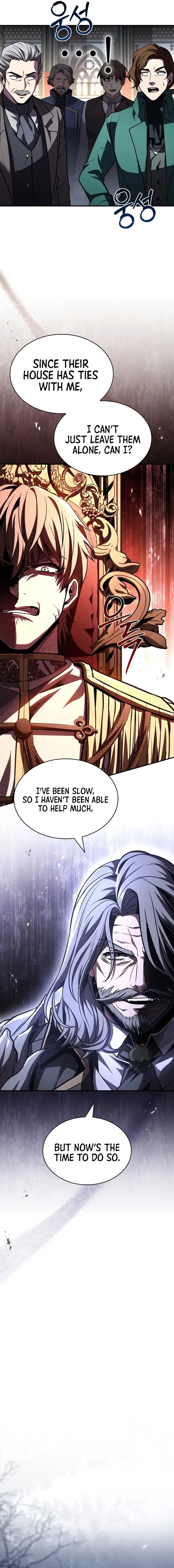 Read Demon Devourer (en) Manga Online