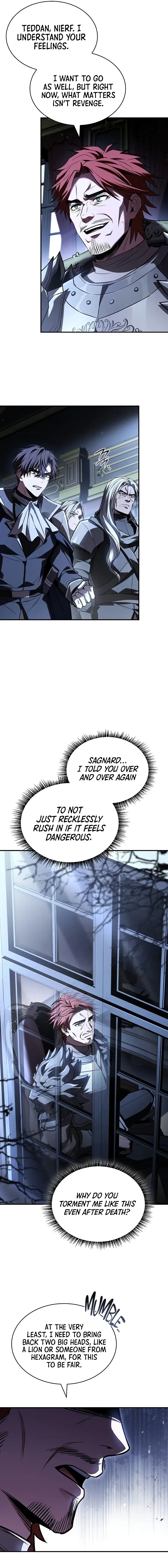 Read Demon Devourer (en) Manga Online