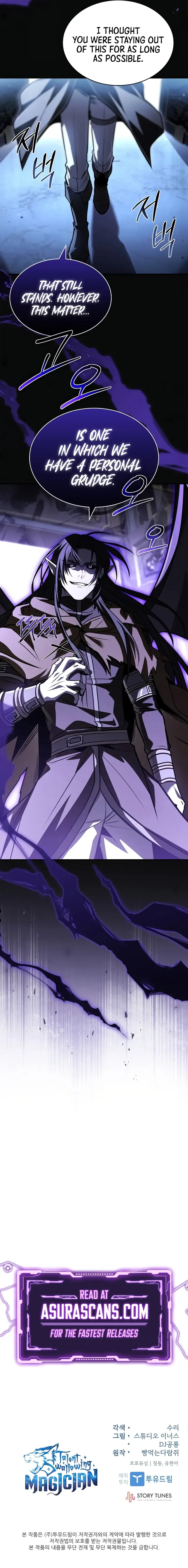 Read Demon Devourer (en) Manga Online