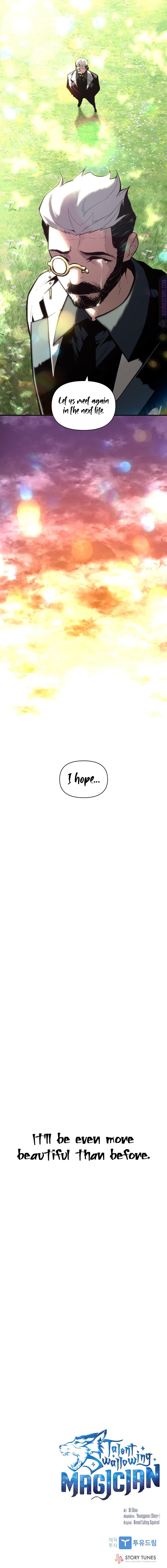 Read Demon Devourer (en) Manga Online