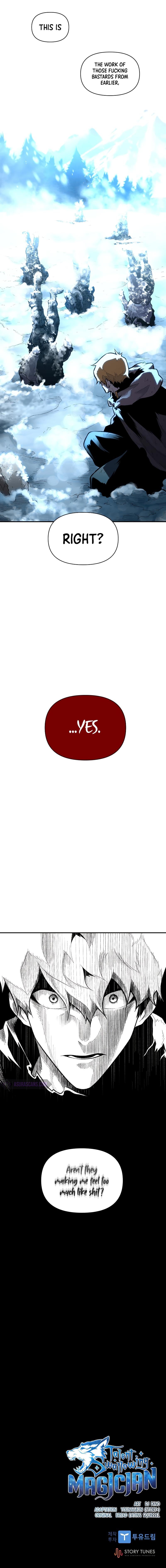 Read Demon Devourer (en) Manga Online