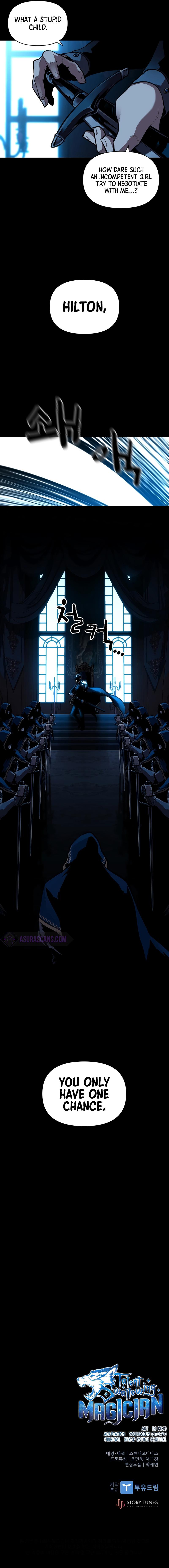 Read Demon Devourer (en) Manga Online