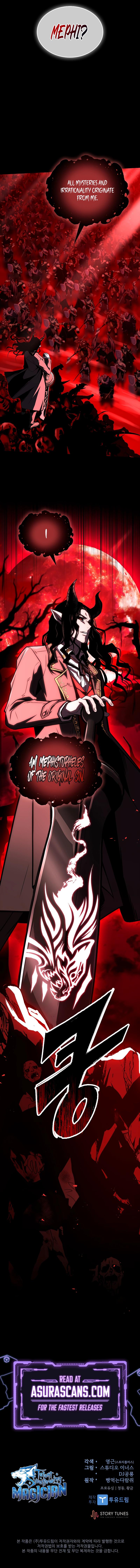 Read Demon Devourer (en) Manga Online