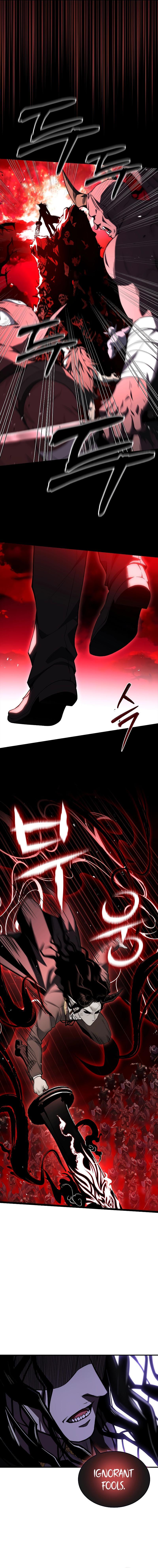 Read Demon Devourer (en) Manga Online