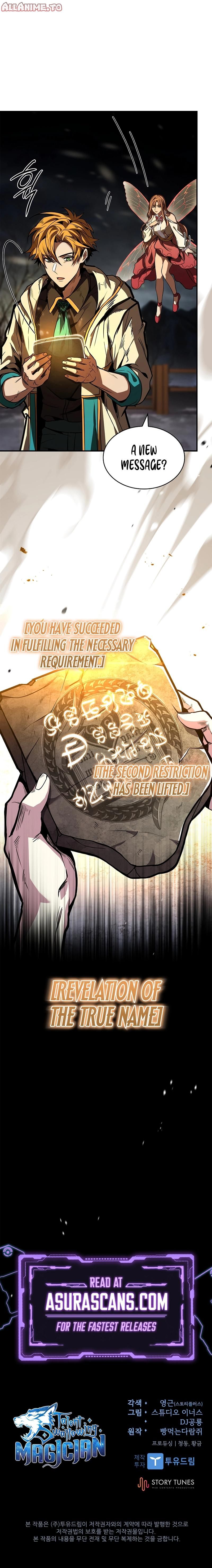 Read Demon Devourer (en) Manga Online